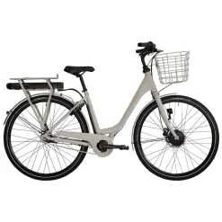 Allt Inom Cykel|Cyklar | Winther Superbe 1 7-Växlad 317WH Dam