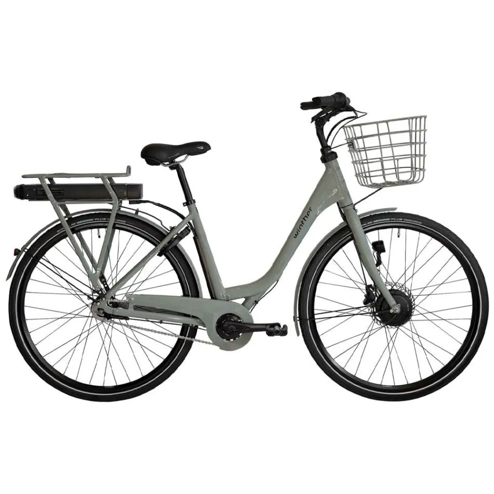 Sale Winther Superbe 1 7-Växlad 317WH Dam