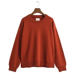 Allt Under Överdelar | GANT UPERFINE ABWOO C-NECK