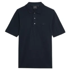 Pikétröjor|Allt Under Överdelar | Lyle & Scott Superfine Poo Shirt herr