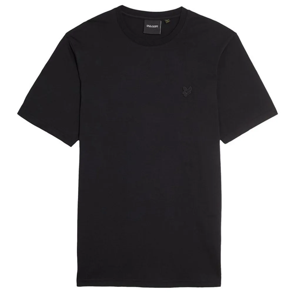 Best Lyle & Scott Superfine T-Shirt Herr