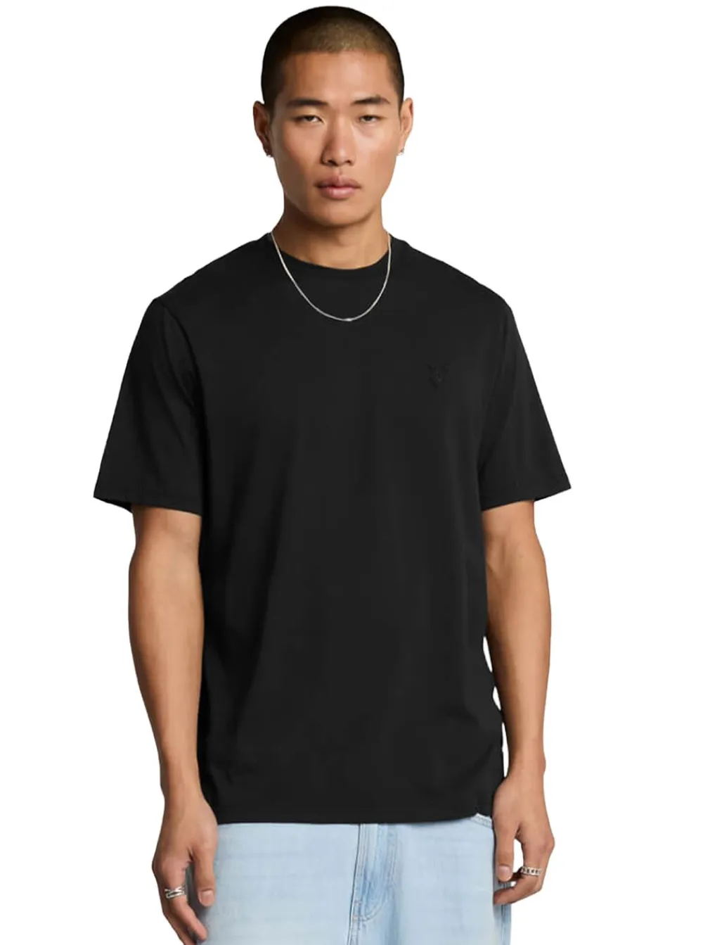 Best Lyle & Scott Superfine T-Shirt Herr