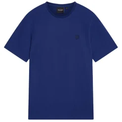 Allt Under Överdelar | Lyle & Scott Superfine T-Shirt Herr