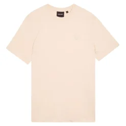 Allt Under Överdelar | Lyle & Scott Superfine T-Shirt herr