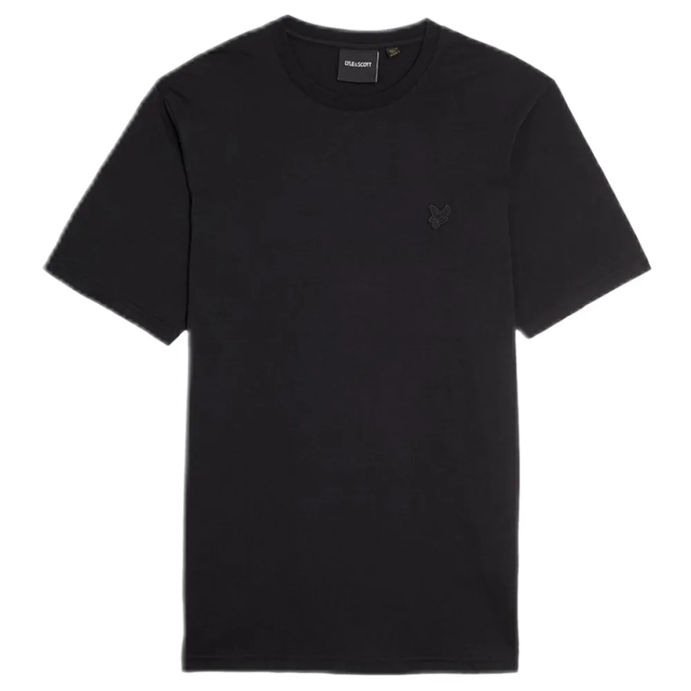 Discount Lyle & Scott Superfine T-Shirt herr
