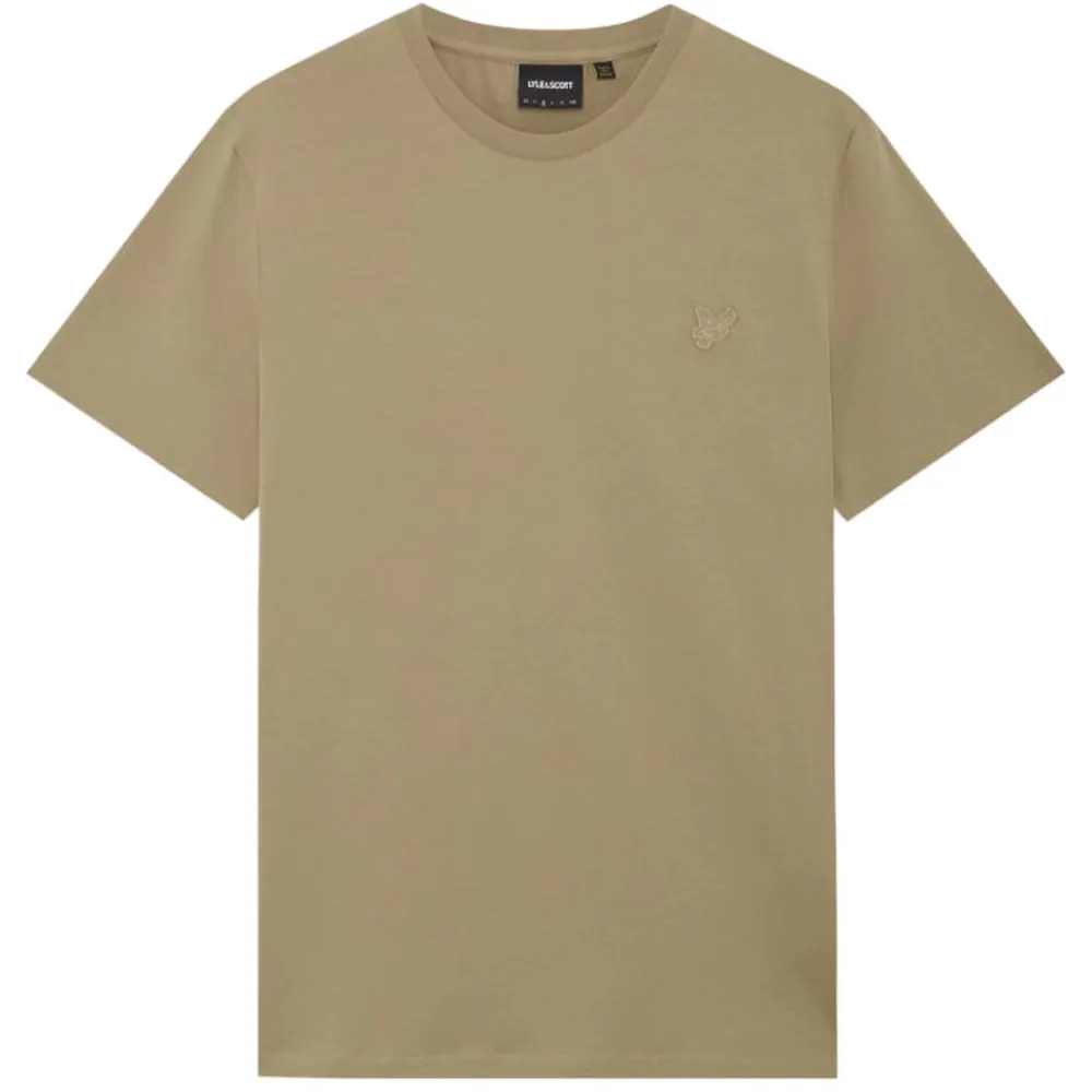 Discount Lyle & Scott Superfine T-Shirt Herr