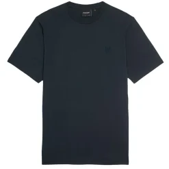 Allt Under Överdelar | Lyle & Scott uperfine T-hirt Herr