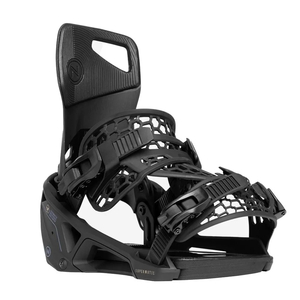Snowboard | Nidecker uperatic