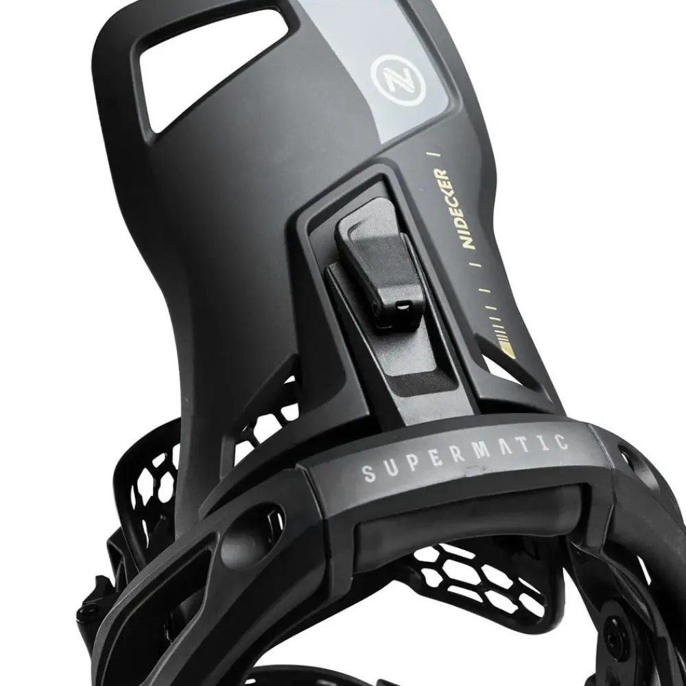 Nidecker Supermatic OG