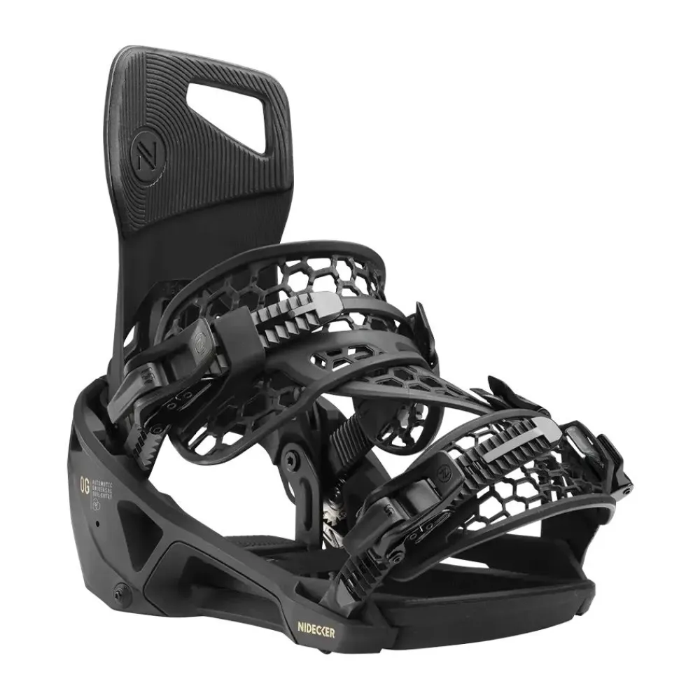 Nidecker Supermatic OG