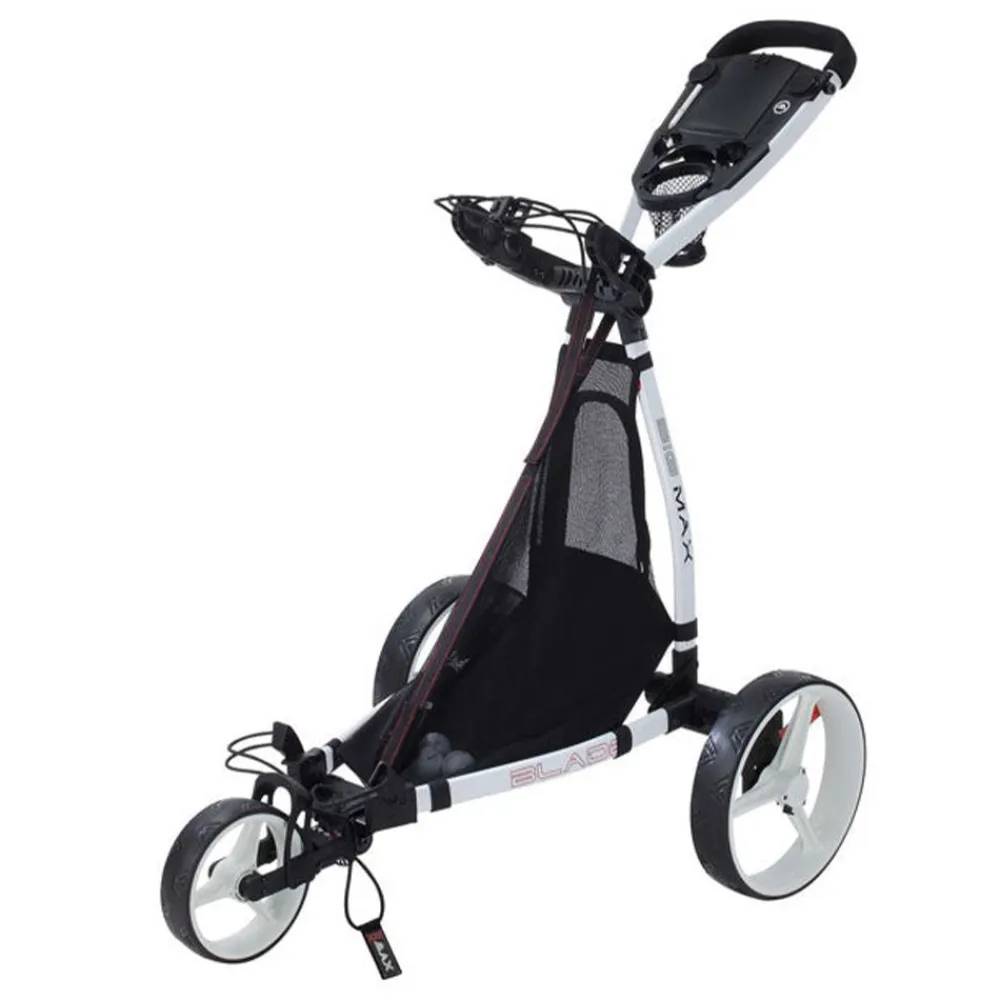 Allt Inom Golf|Golfbagar | Big Max Supernet For Blade