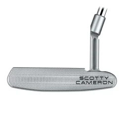 Scotty Cameron Super Select Newport Plus Putter