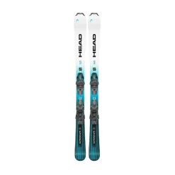 Online Head Supershape Team Easy Junior Inkl. JRS