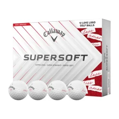 Discount Callaway Supersoft Limited