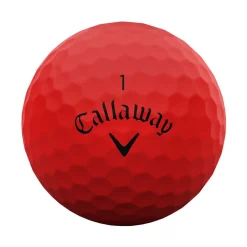 Outlet Callaway Supersoft Matte 25