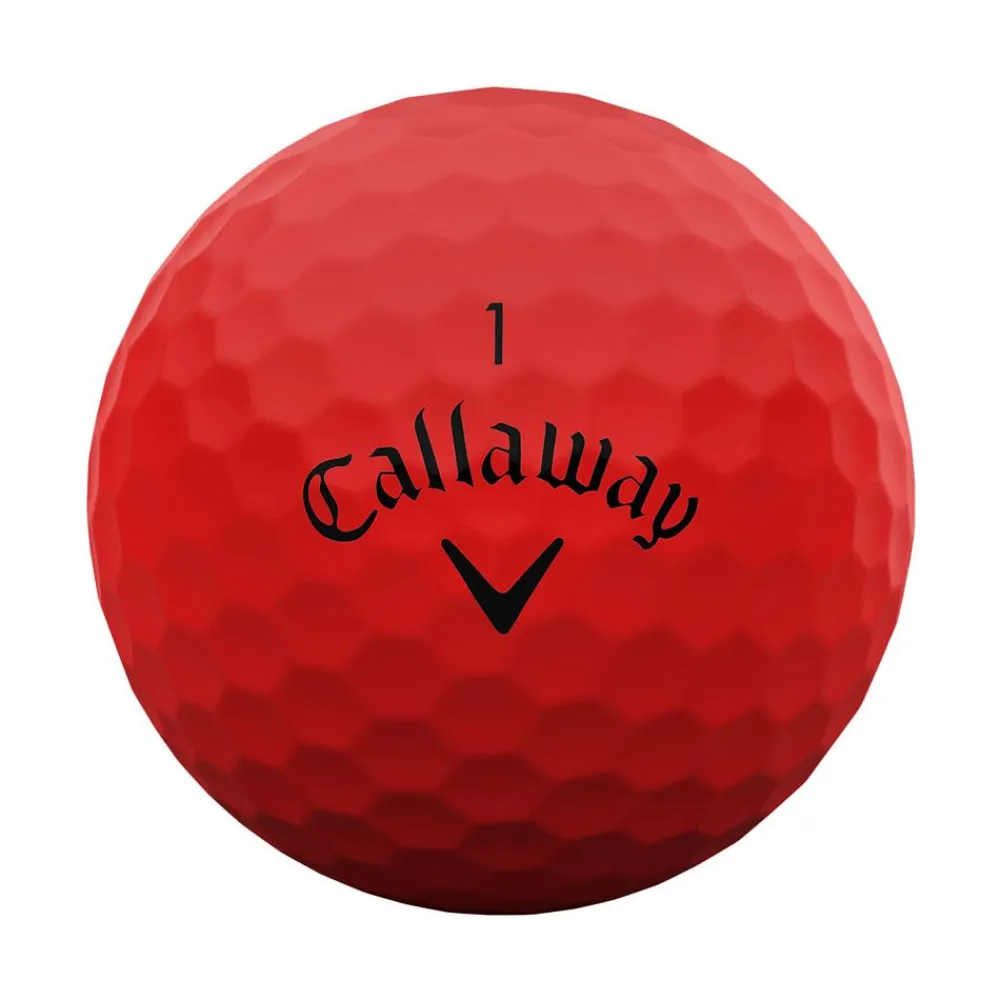 Outlet Callaway Supersoft Matte 25