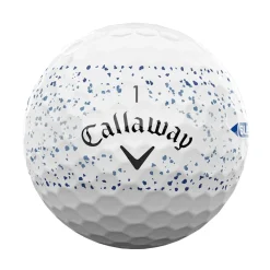 Allt Inom Golf|Golfbollar | Callaway Supersoft Splatter 25