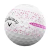 Allt Inom Golf|Golfbollar | Callaway Supersoft Splatter 25