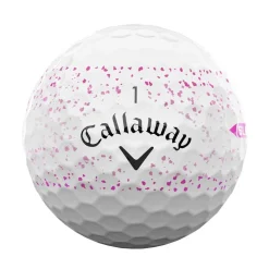 Allt Inom Golf|Golfbollar | Callaway Supersoft Splatter 25