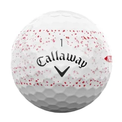 Outlet Callaway Supersoft Splatter 25
