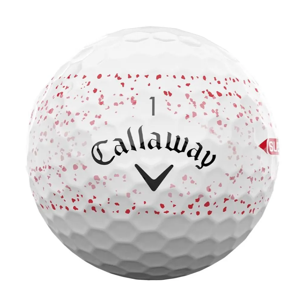 Outlet Callaway Supersoft Splatter 25
