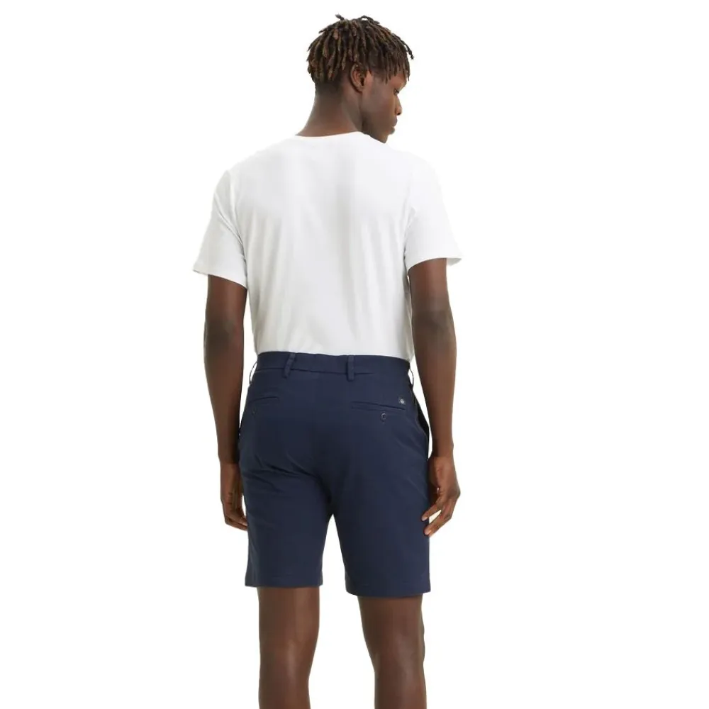 Shorts|Allt Under Nederdelar | Dockers Supreme Flex Modern Chino Short Herr