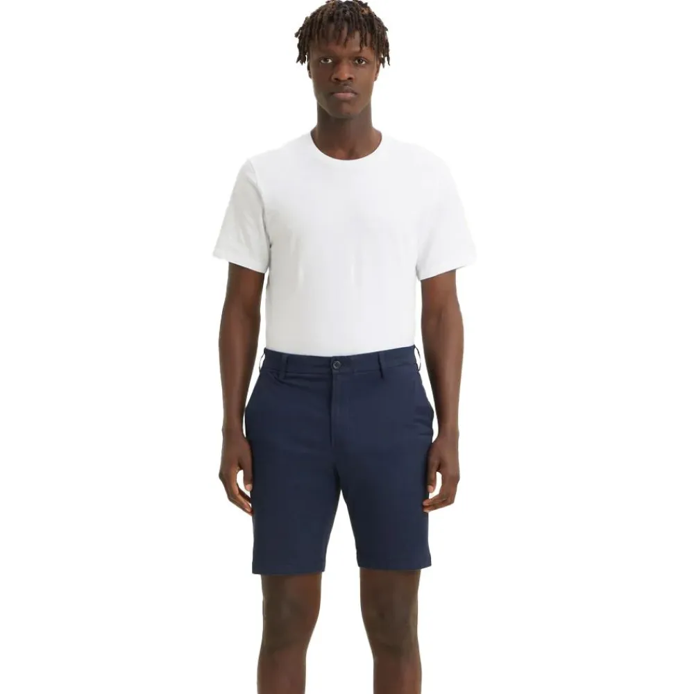 Shorts|Allt Under Nederdelar | Dockers Supreme Flex Modern Chino Short Herr