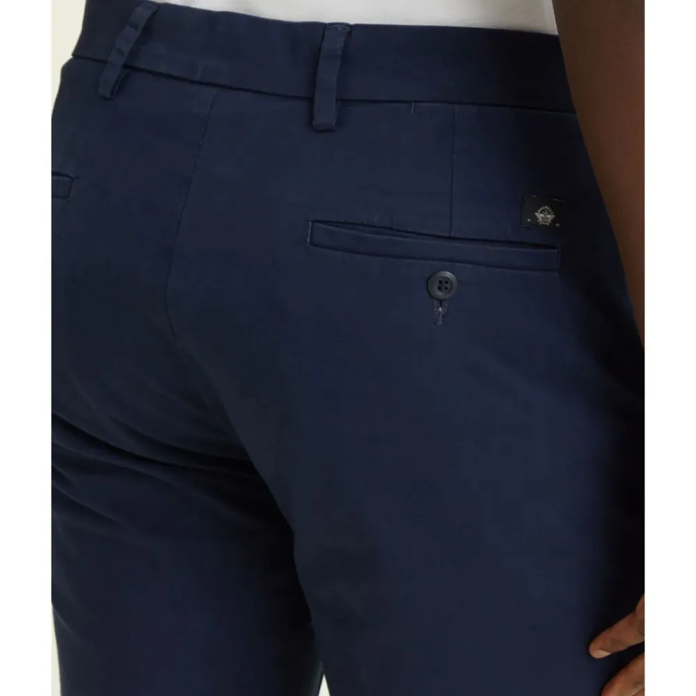 Shorts|Allt Under Nederdelar | Dockers Supreme Flex Modern Chino Short Herr
