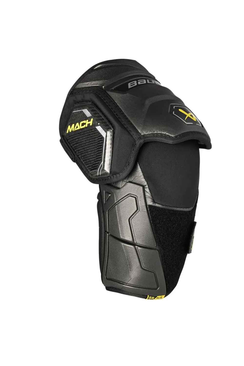 Allt Inom Hockey|Hockeyspelare | Bauer Supree ach Arbågsskydd Senior