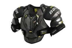 Clearance Bauer Supreme Mach Axelskydd Intermediate