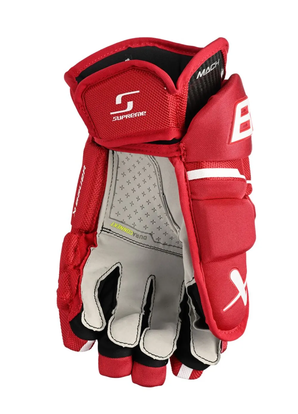 Allt Inom Hockey|Hockeyspelare | Bauer Supreme Mach Handske Intermediate
