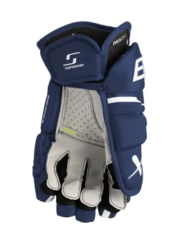 Discount Bauer Supreme Mach Handske Intermediate