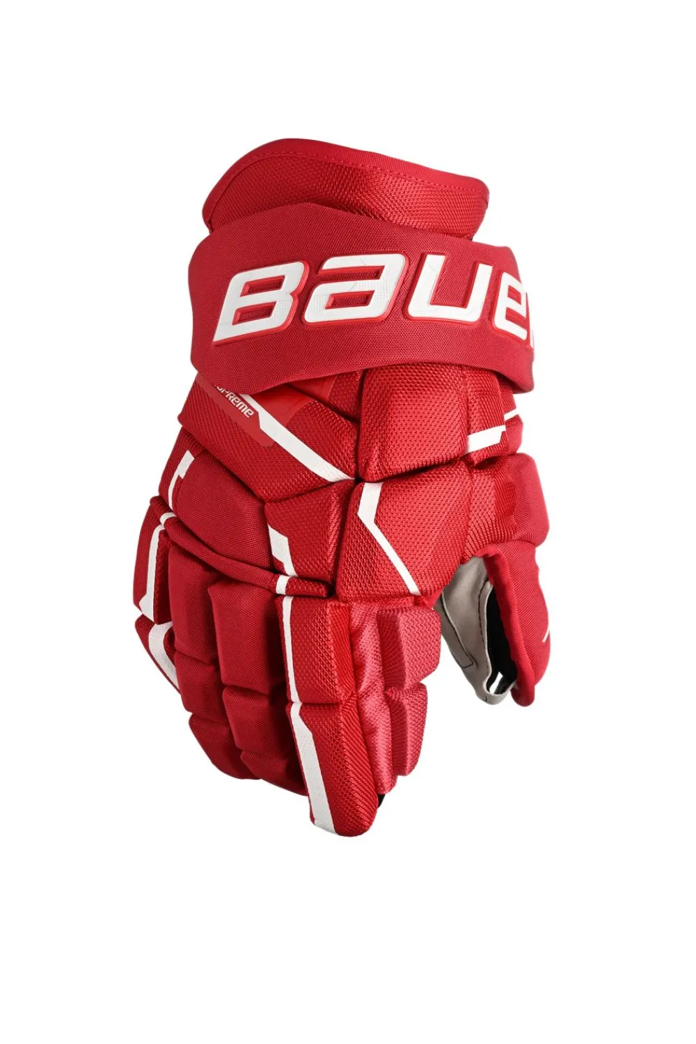 Allt Inom Hockey|Hockeyspelare | Bauer Supreme Mach Handske Senior