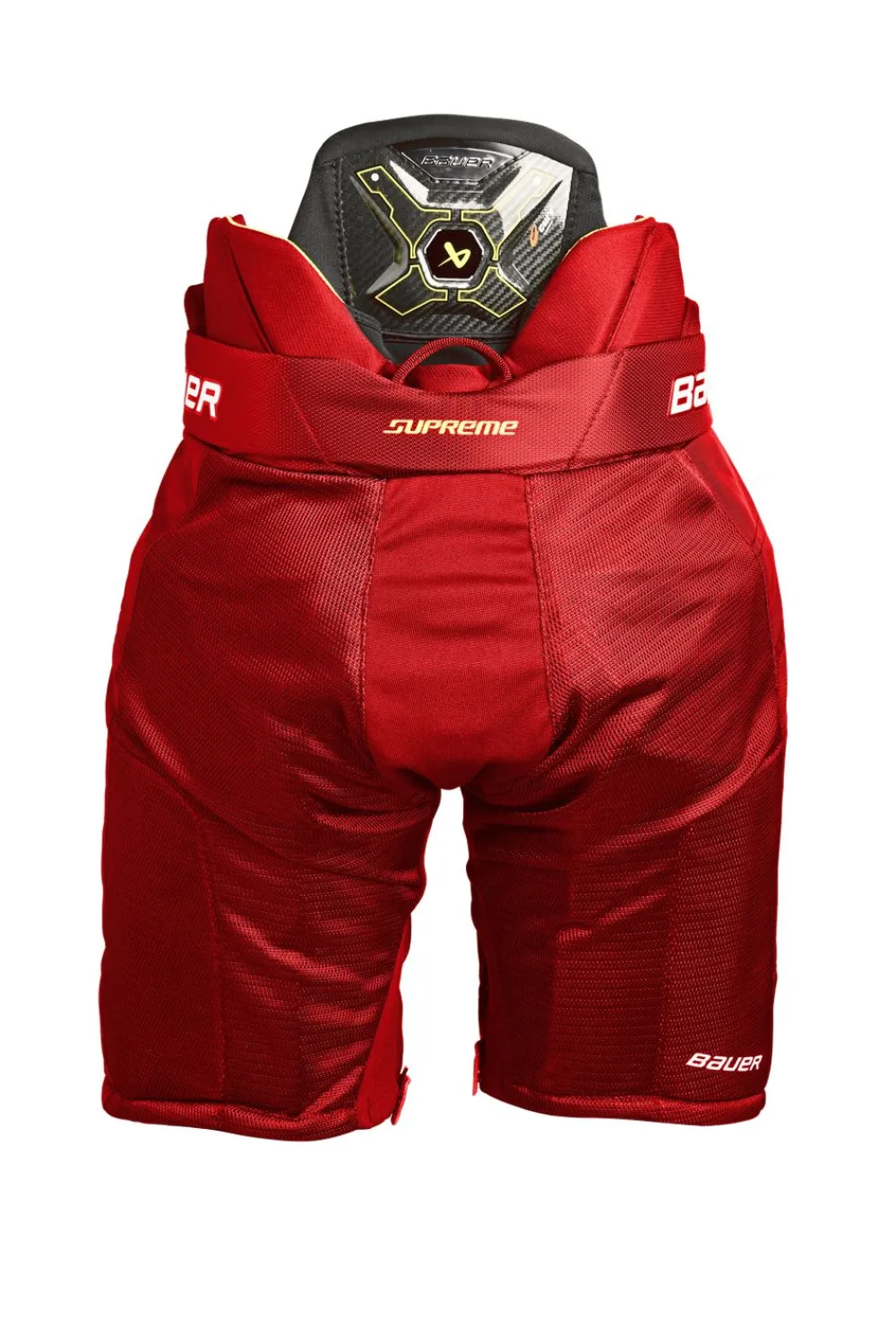 New Bauer Supreme Mach Pant Junior