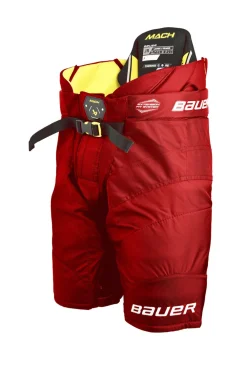 New Bauer Supreme Mach Pant Junior