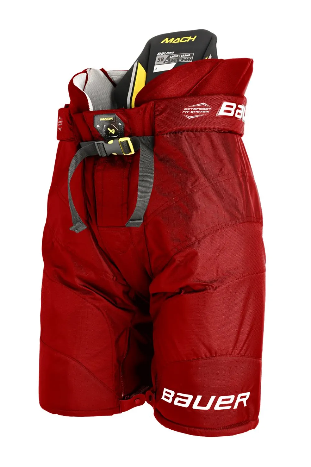 Bauer Supreme Mach Pant Senior