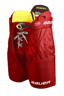 Bauer Supreme Mach Pant Youth
