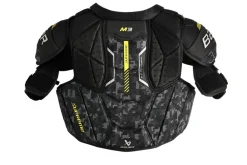 Bauer Supreme M3 Axelskydd Senior