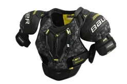 Bauer Supreme M3 Axelskydd Senior