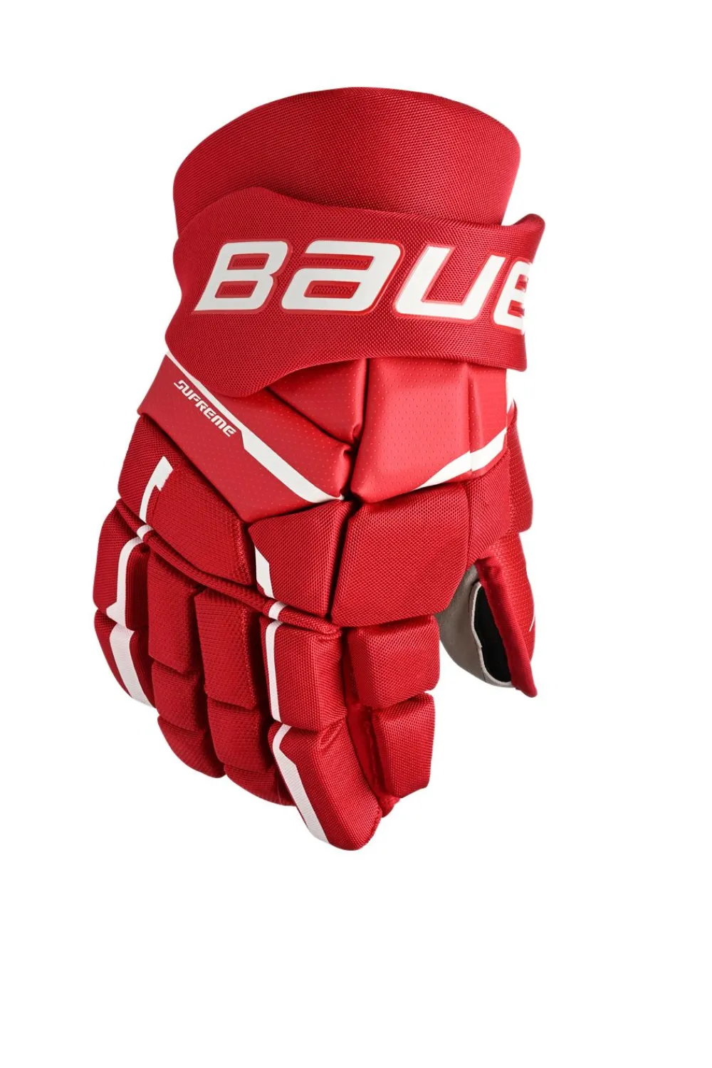 Best Bauer Supreme M3 Handske Intermediate