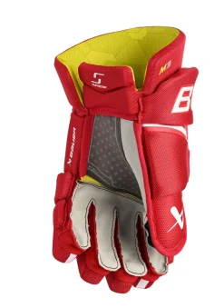 Best Bauer Supreme M3 Handske Intermediate