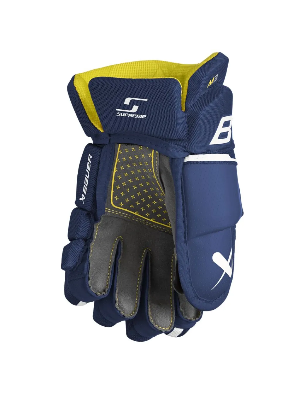 Allt Inom Hockey|Hockeyspelare | Bauer Supreme M3 Handske Junior