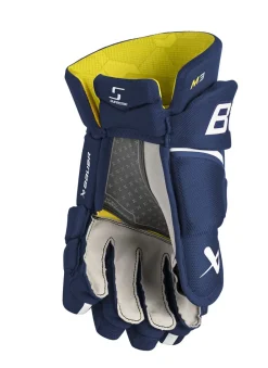 Allt Inom Hockey|Hockeyspelare | Bauer Supreme M3 Handske Senior