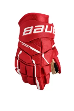 Allt Inom Hockey|Hockeyspelare | Bauer Supreme M5PRO Handske Intermediate