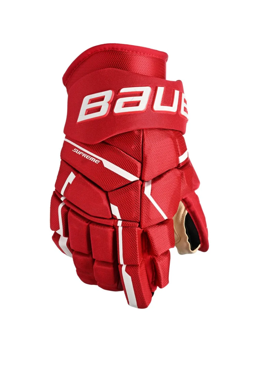 Clearance Bauer Supreme M5PRO Handske Senior