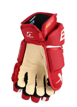 Clearance Bauer Supreme M5PRO Handske Senior