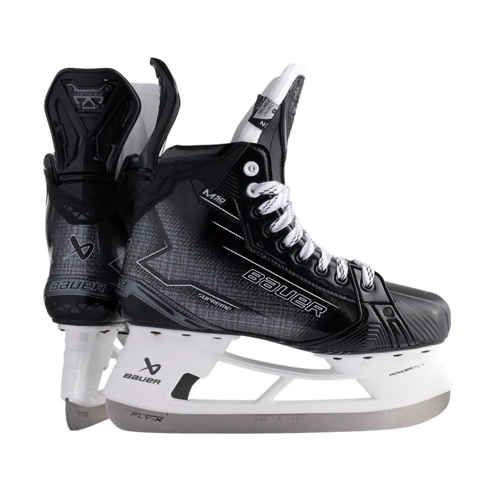 Allt Inom Hockey|Hockeyspelare | Bauer Supreme M50 PRO Skridsko Senior
