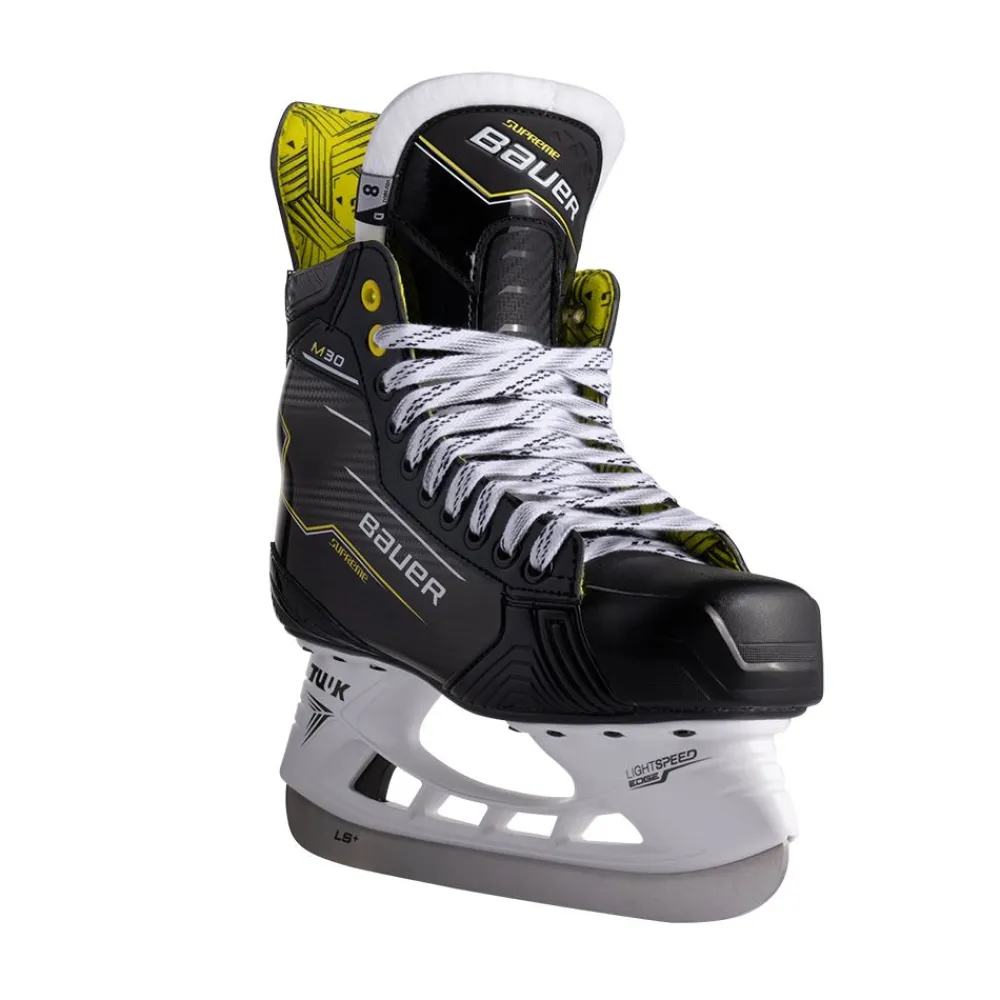 Outlet Bauer Supreme M30 Skridsko Intermediate
