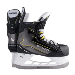 Allt Inom Hockey|Hockeyspelare | Bauer Supreme M40 Skridsko Youth