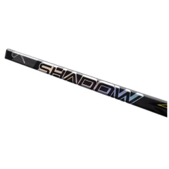 Hockeymålvakt|Allt Inom Hockey | Bauer Supreme Shadow Målvaktsklubba Silver/Black